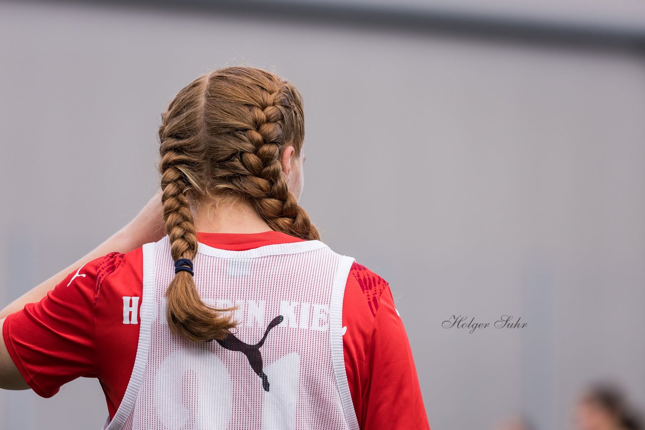 Bild 222 - wCJ Holstein Kiel Turnier